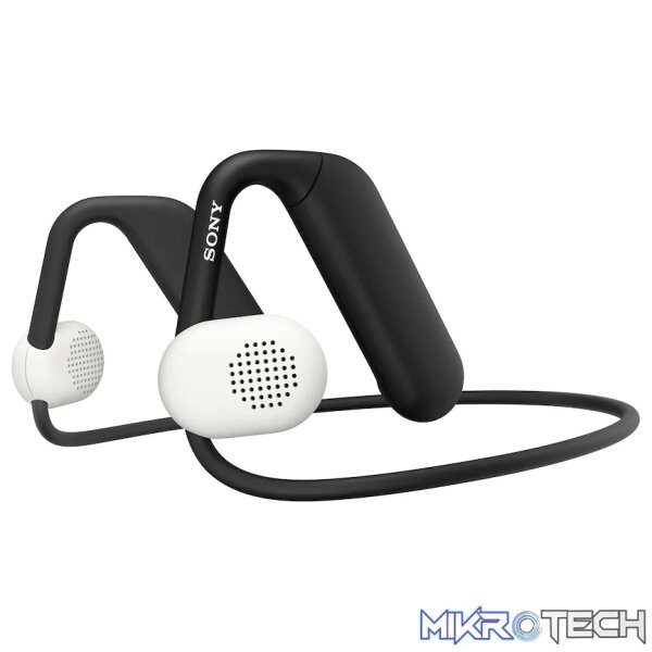 Sony Float Run Black/White Sony Float Run Black/White