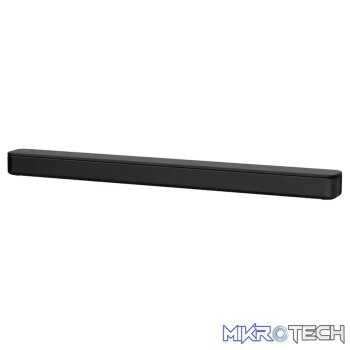 Sony HT-S100F 2ch Single Soundbar with Bluetooth(R) Technology