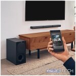 Sony HT-S20R 400w 5.1ch Dolby Soundbar - Image 4