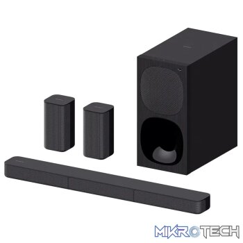 Sony HT-S20R 400w 5.1ch Dolby Soundbar