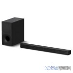Sony HT-S400 330w 2.1ch Wireless SW Soundbar