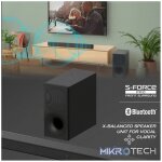 Sony HT-S400 330w 2.1ch Wireless SW Soundbar - Image 3
