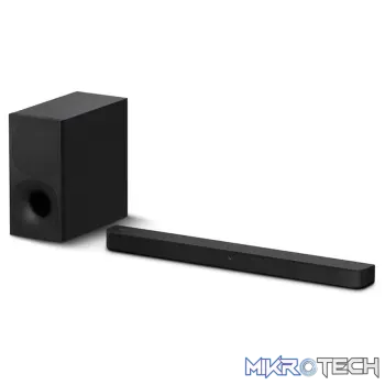 Sony HT-S400 330w 2.1ch Wireless SW Soundbar