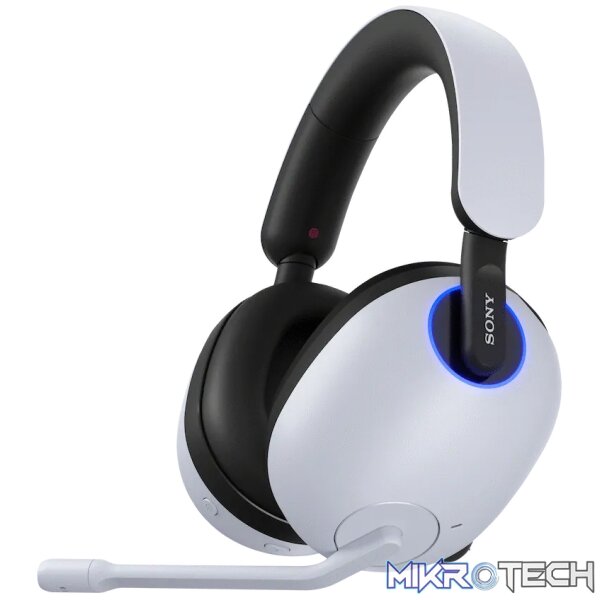 Sony INZONE H9 Wireless Noise Cancelling Gaming Headset Sony INZONE H9 Wireless Noise Cancelling Gaming Headset