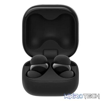 Sony LS910N True Wireless earphones - Black