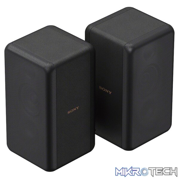 Sony SA-RS3S 100w Total Additional Wireless Rear Speakers Sony SA-RS3S 100w Total Additional Wireless Rear Speakers