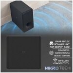 Sony SA-SW3 200w Wireless Subwoofer - Image 3
