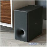 Sony SA-SW3 200w Wireless Subwoofer - Image 4