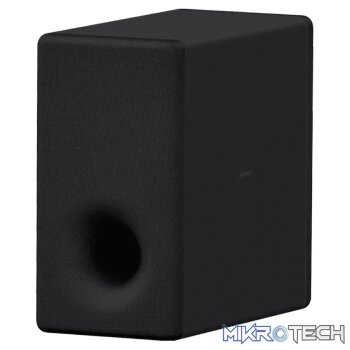 Sony SA-SW3 200w Wireless Subwoofer