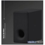 Sony SA-SW3 200w Wireless Subwoofer - Image 5