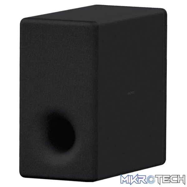 Sony SA-SW3 200w Wireless Subwoofer Sony SA-SW3 200w Wireless Subwoofer