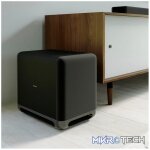 Sony SA-SW5 300w Wireless Subwoofer for HT-A9 - Image 4