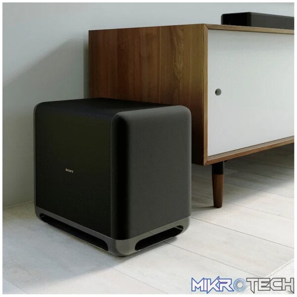 Sony SA-SW5 300w Wireless Subwoofer for HT-A9 - Image 4