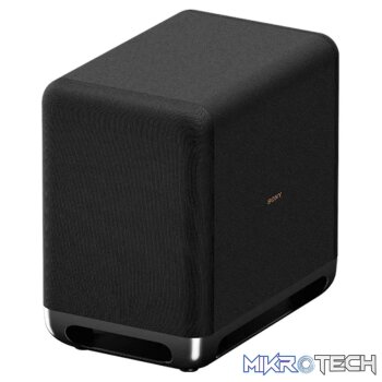 Sony SA-SW5 300w Wireless Subwoofer for HT-A9