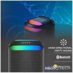 Sony SRS-XV800 High Power Wireless Party Speaker - Image 3