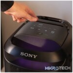 Sony SRS-XV800 High Power Wireless Party Speaker - Image 4