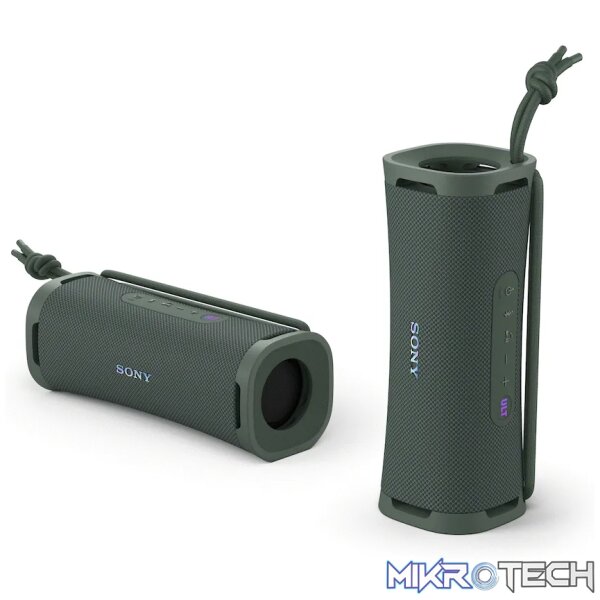 Sony ULT Field 1 - Forest Gray - Image 4