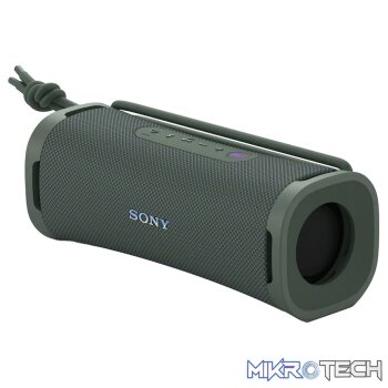 Sony ULT Field 1 - Forest Gray