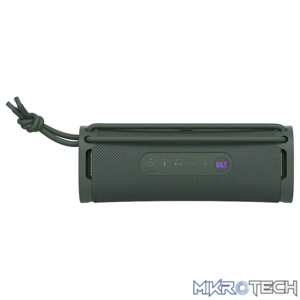 Sony ULT Field 1 - Forest Gray - Image 5