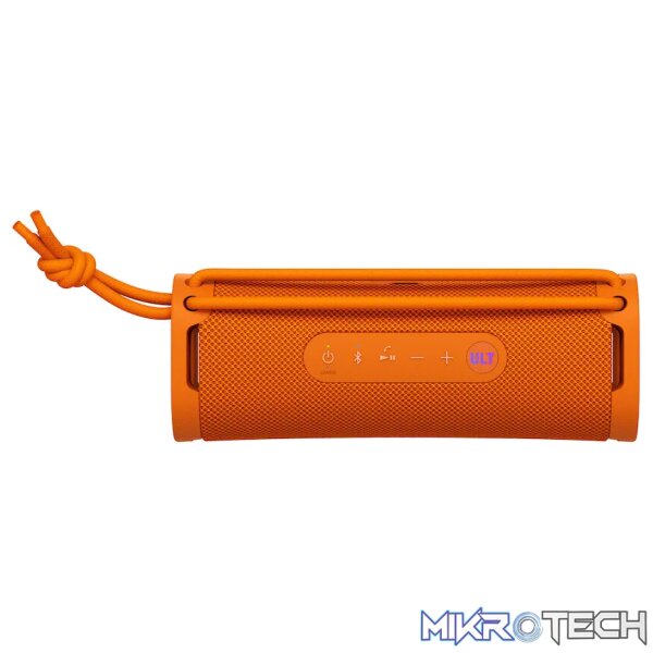Sony ULT Field 1 - Orange - Image 3