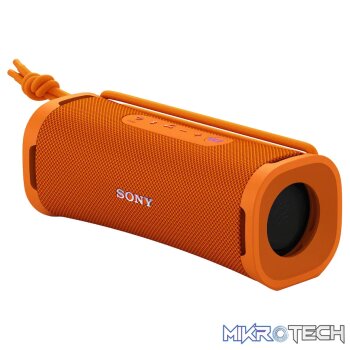 Sony ULT Field 1 - Orange