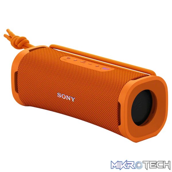 Sony ULT Field 1 - Orange Sony ULT Field 1 - Orange