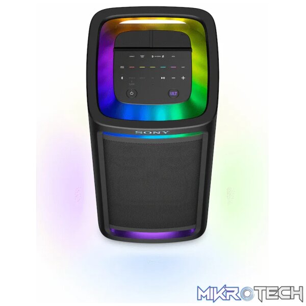 Sony ULT Tower 9AC Party Speaker - Image 3