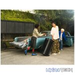 Sony ULT Tower 9AC Party Speaker - Image 5
