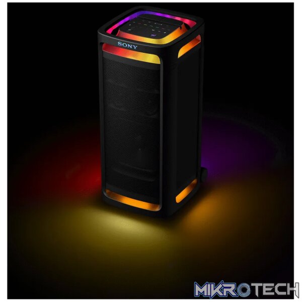 Sony ULT Tower 9AC Party Speaker - Image 6