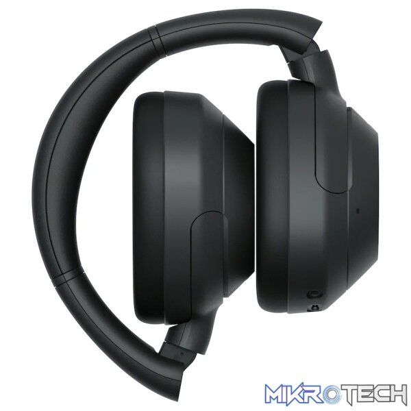 Sony ULT Wear NC - Black - Image 3