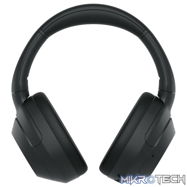 Sony ULT Wear NC - Black - Image 4