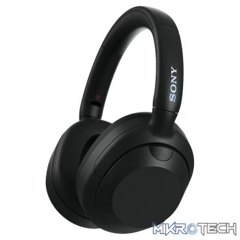 Sony ULT Wear NC - Black