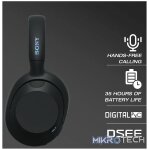 Sony ULT Wear NC - Black - Image 6