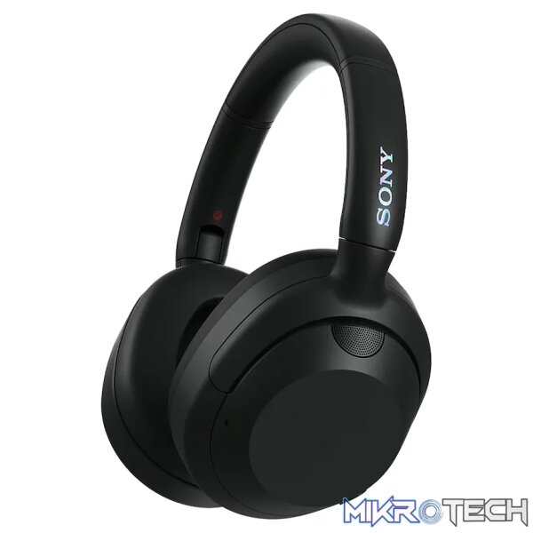 Sony ULT Wear NC - Black Sony ULT Wear NC - Black