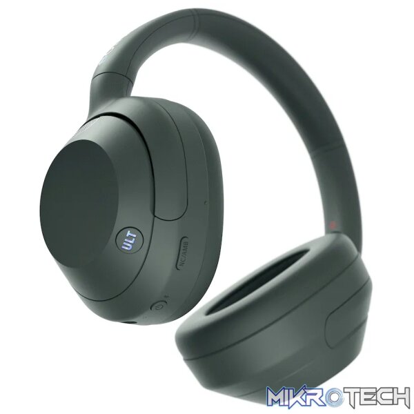 Sony ULT Wear NC - Forest Grey - Image 2