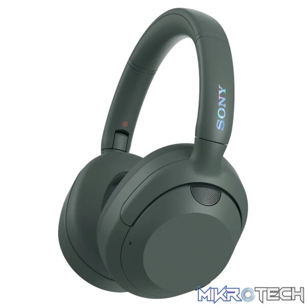 Sony ULT Wear NC - Forest Grey - Image 5