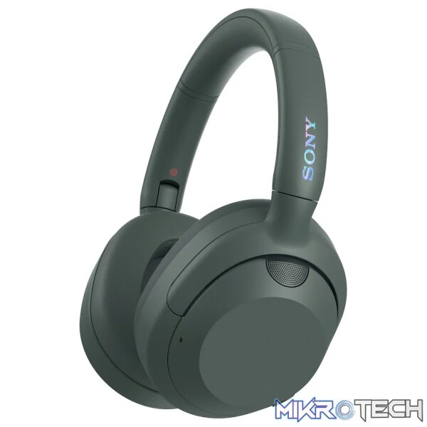 Sony ULT Wear NC - Forest Grey Sony ULT Wear NC - Forest Grey