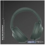 Sony ULT Wear NC - Forest Grey - Image 8