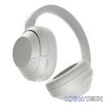 Sony ULT Wear NC - Off-White - Image 2