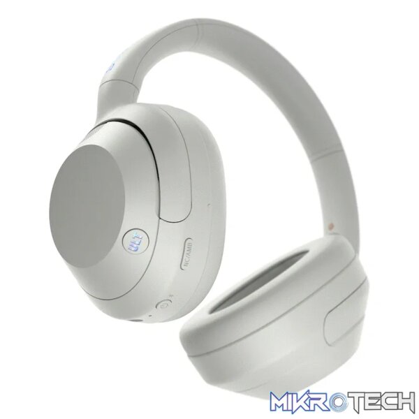 Sony ULT Wear NC - Off-White - Image 2
