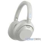 Sony ULT Wear NC - Off-White