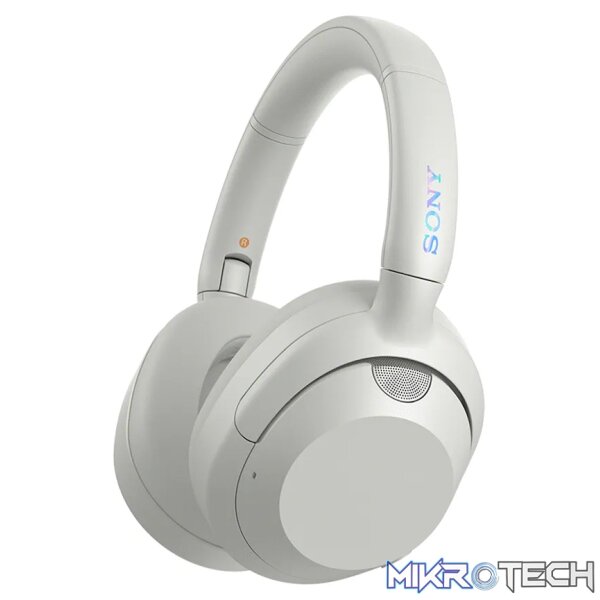 Sony ULT Wear NC - Off-White - Image 5