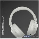 Sony ULT Wear NC - Off-White - Image 8