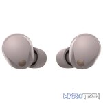 Sony WF-1000XM5 Premium TWS Earphones - Smoky Pink - Image 4