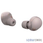 Sony WF-1000XM5 Premium TWS Earphones - Smoky Pink - Image 6