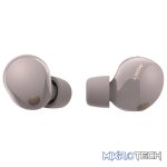 Sony WF-1000XM5 Premium TWS Earphones - Smoky Pink - Image 7