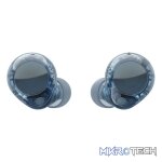 Sony WF-C710N (Blue) True Wireless Earbuds - Image 2
