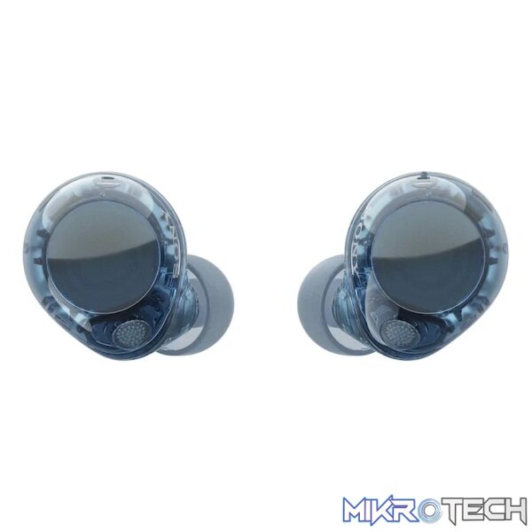 Sony WF-C710N (Blue) True Wireless Earbuds - Image 2