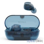 Sony WF-C710N (Blue) True Wireless Earbuds - Image 5