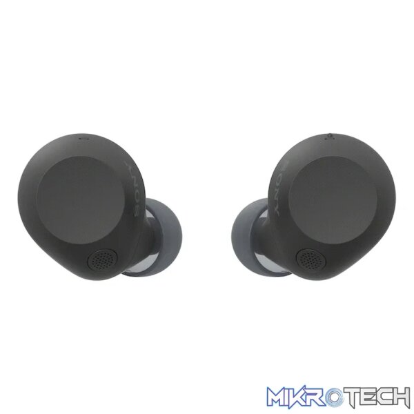 Sony WF-C710N True Wireless Earbuds (Black) - Image 2
